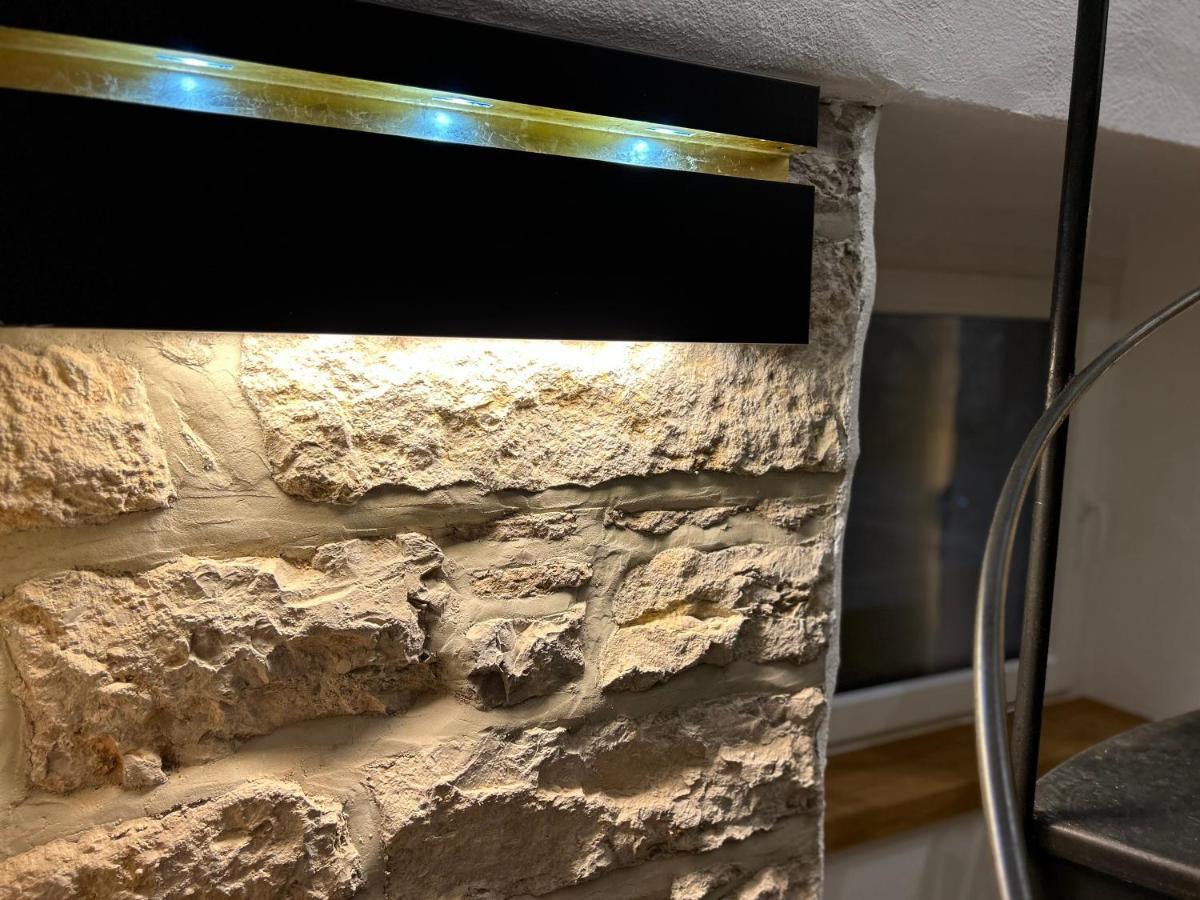 Historical Luxury Homes - Luxus Familien Suite Freiburg im Breisgau Exteriör bild