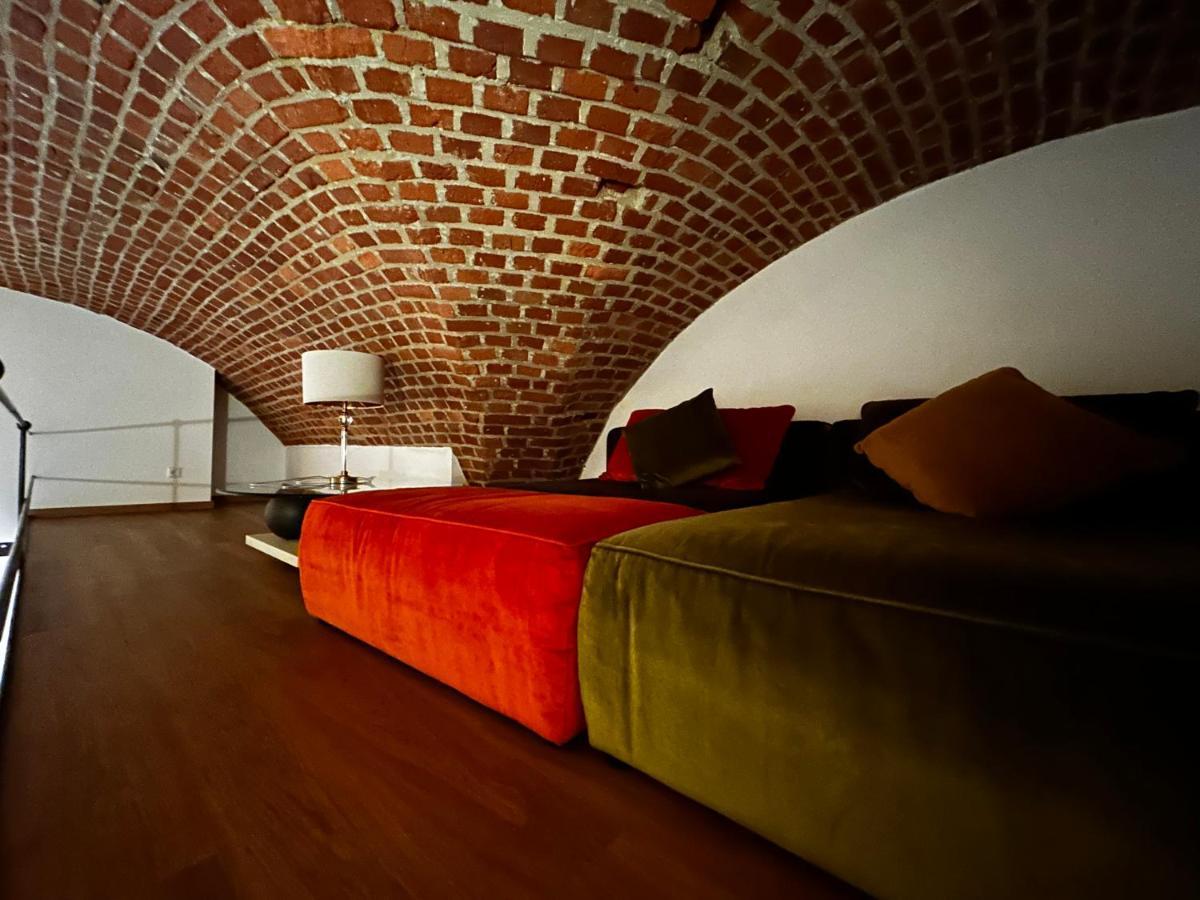 Historical Luxury Homes - Luxus Familien Suite Freiburg im Breisgau Exteriör bild