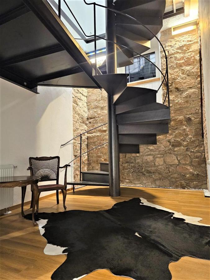 Historical Luxury Homes - Luxus Familien Suite Freiburg im Breisgau Exteriör bild