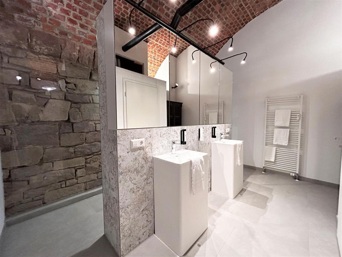 Historical Luxury Homes - Luxus Familien Suite Freiburg im Breisgau Exteriör bild