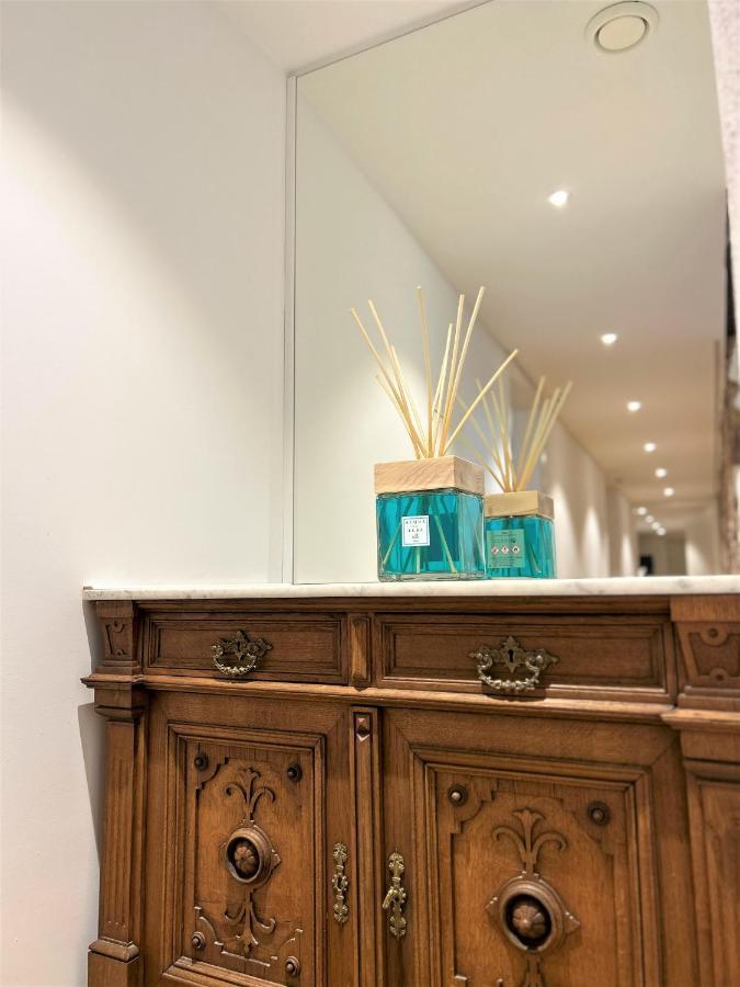 Historical Luxury Homes - Luxus Familien Suite Freiburg im Breisgau Exteriör bild