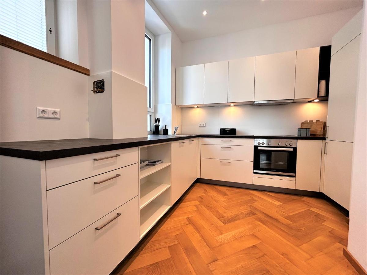 Historical Luxury Homes - Luxus Familien Suite Freiburg im Breisgau Exteriör bild