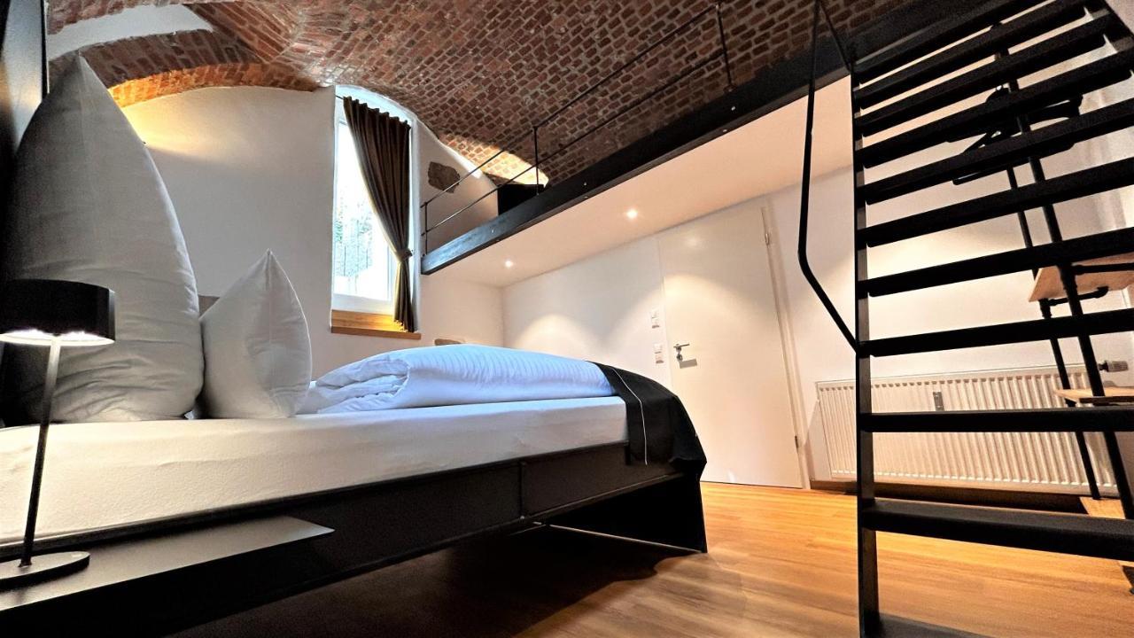 Historical Luxury Homes - Luxus Familien Suite Freiburg im Breisgau Exteriör bild