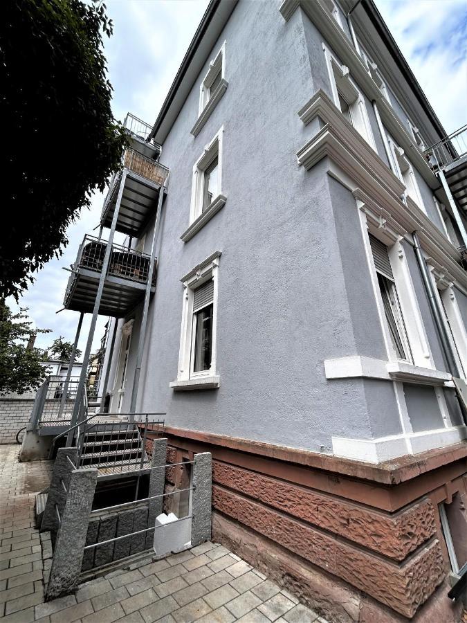 Historical Luxury Homes - Luxus Familien Suite Freiburg im Breisgau Exteriör bild