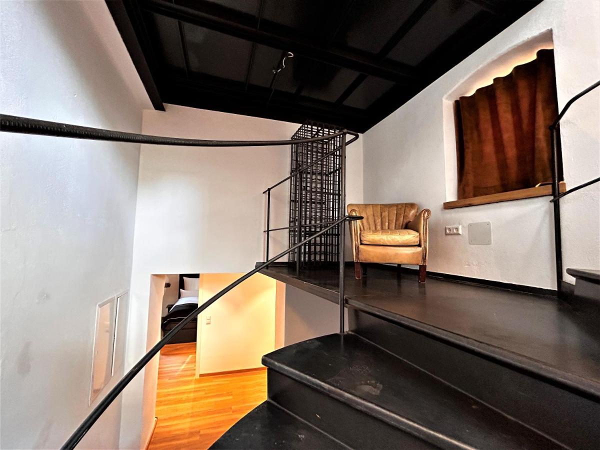 Historical Luxury Homes - Luxus Familien Suite Freiburg im Breisgau Exteriör bild