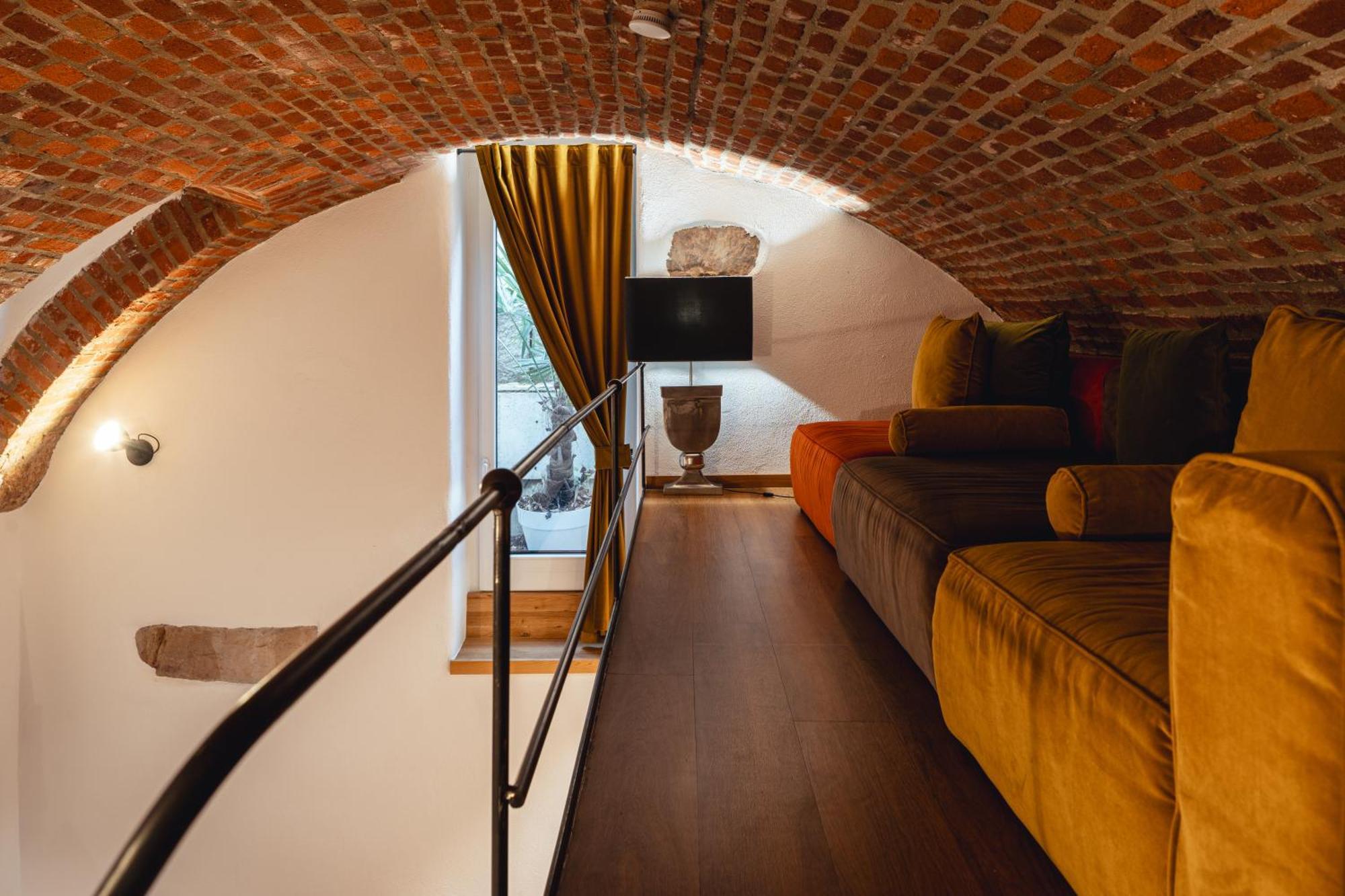 Historical Luxury Homes - Luxus Familien Suite Freiburg im Breisgau Exteriör bild