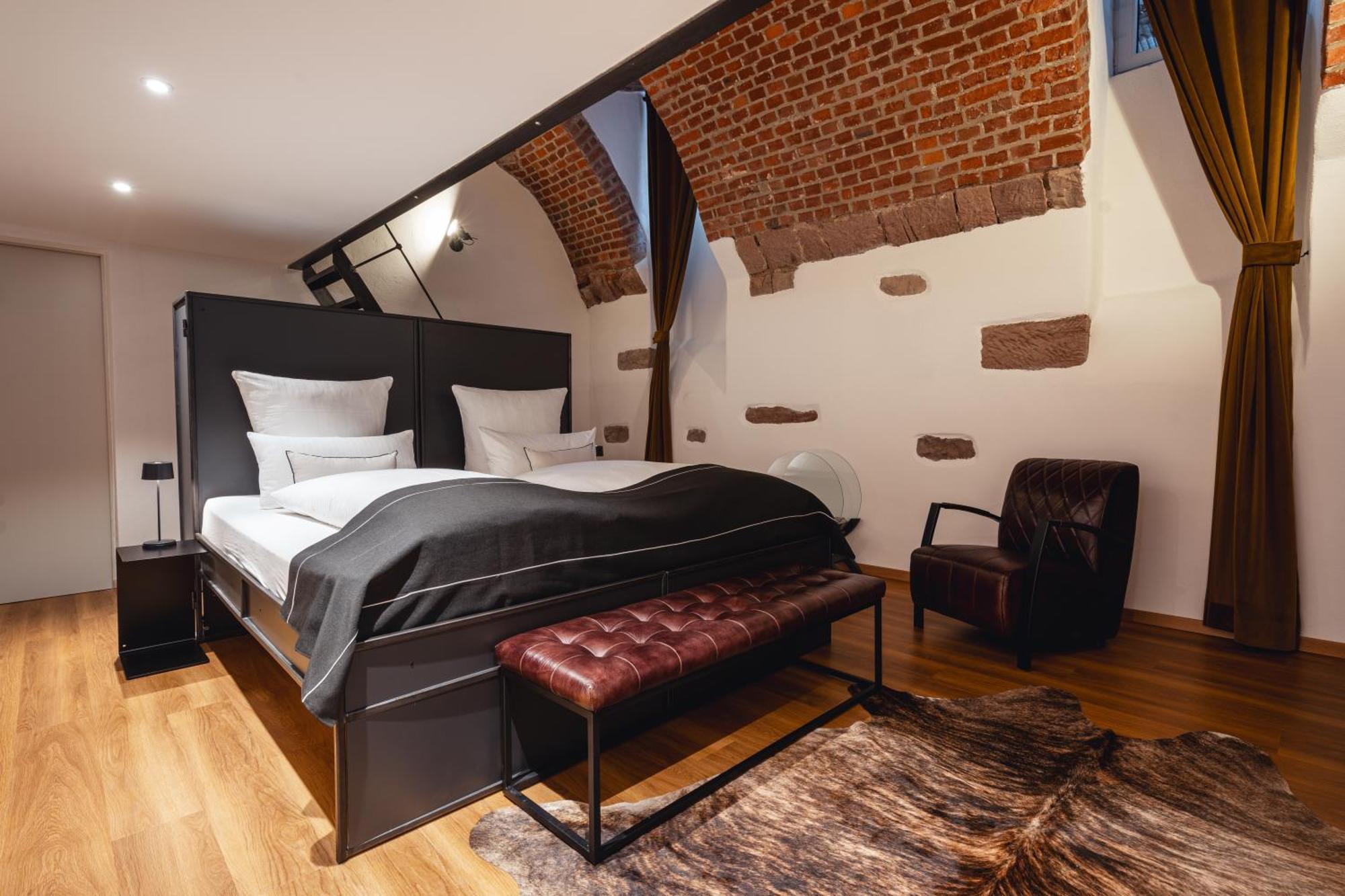 Historical Luxury Homes - Luxus Familien Suite Freiburg im Breisgau Exteriör bild